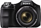 image of the Sony Cyber-shot DSC-H200 digital camera