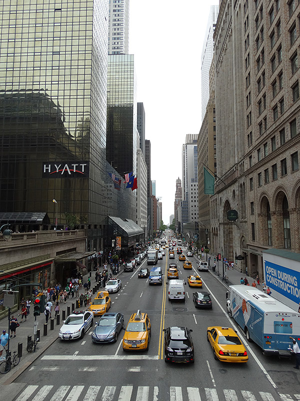 Sony HX300 Review -- Sample image