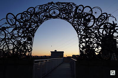 Sony NEX-3N Review -- Sample Image
