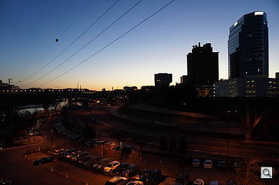 Sony NEX-3N Review -- Sample Image