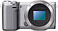 image of the Sony Alpha NEX-5R digital camera