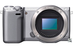 image of Sony Alpha NEX-5R