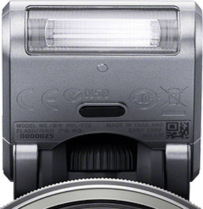 Sony NEX-5T Review -- Connectivity