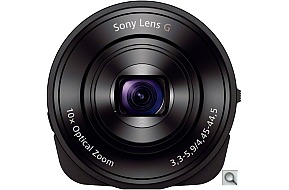 image of Sony Cyber-shot DSC-QX10