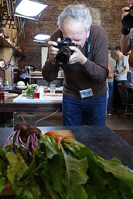 Sony RX10 II review -- Sample photo