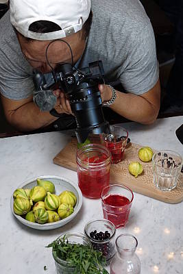 Sony RX10 II review -- Sample photo