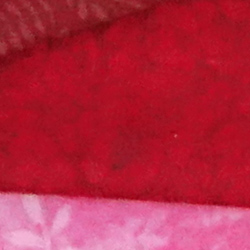100% crop from Sony RX10 II test image taken at ISO 1600