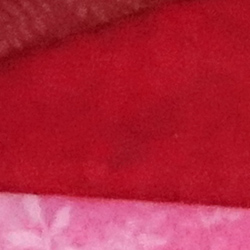 100% crop from Sony RX10 II test image taken at ISO 3200
