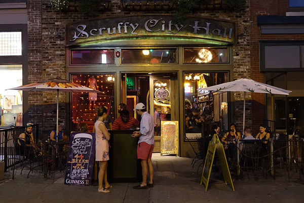 Sony RX10 II review -- Sample photo