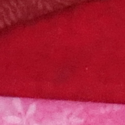 100% crop from Sony RX10 III test image taken at ISO 3200