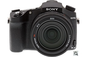 image of Sony Cyber-shot DSC-RX10 III