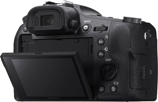 Sony RX10 IV Review 
