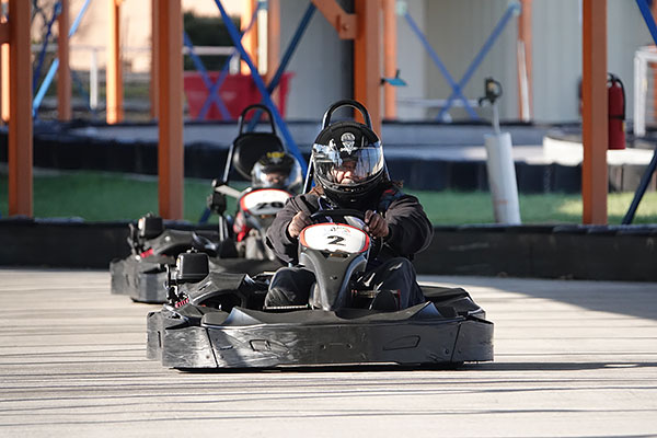 Sony RX10 IV review -- Sample photo
