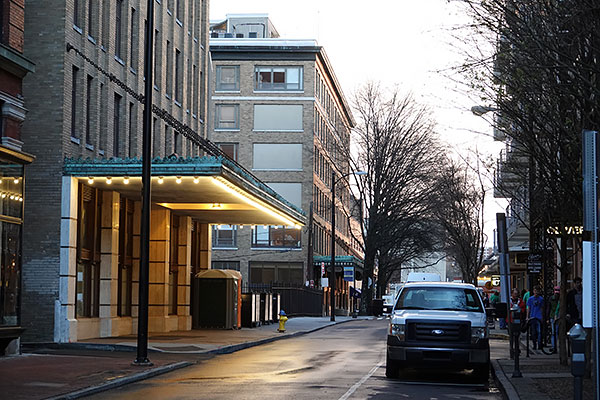 Sony RX10 IV review -- Sample photo