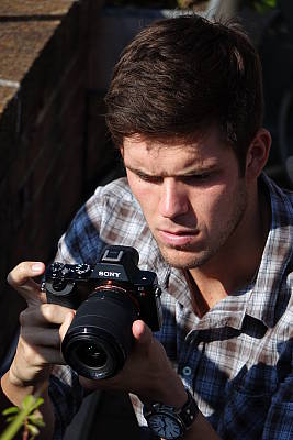Sony RX10 review -- Sample photo