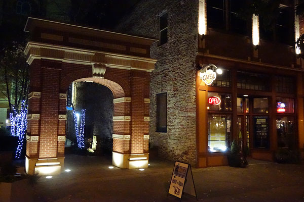 Sony RX10 review -- Sample photo