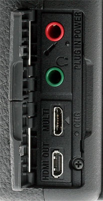 ports