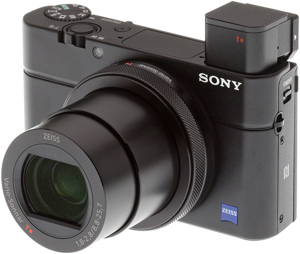 Sony RX100 IV Field Test -- Gallery Image