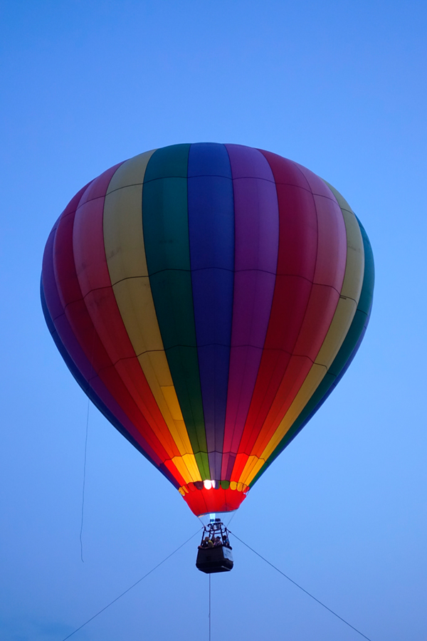 Sony RX100 IV Field Test -- Gallery Image