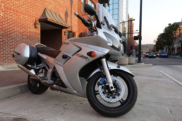 Sony RX100 V review -- Sample photo