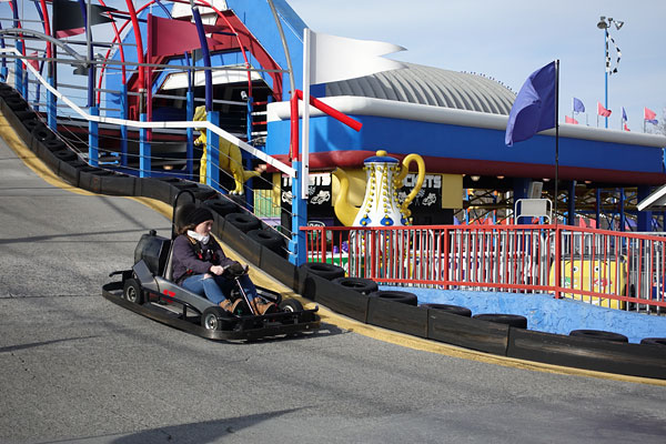 Sony RX100 V review -- Sample photo