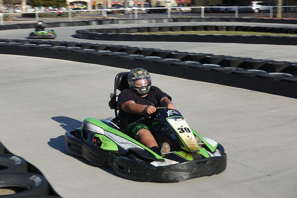 Sony RX100 V review -- Sample photo