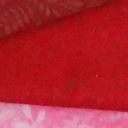 100% crop from Sony RX100 VII test image taken at ISO 3200