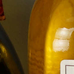 100% crop from Sony RX1R II test image taken at ISO 100