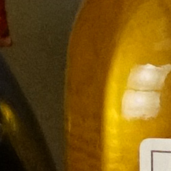100% crop from Sony RX1R II test image taken at ISO 3200