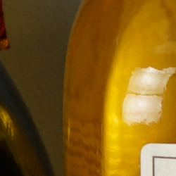 100% crop from Sony RX1R II test image taken at ISO 100