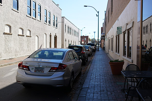 Sony RX1R II Field Test -- Gallery Image