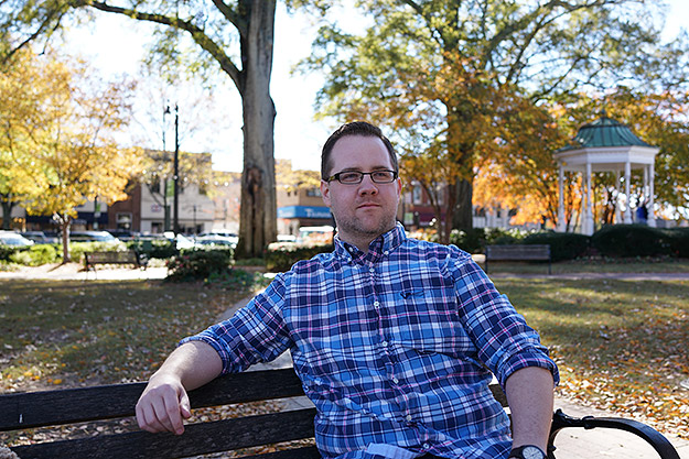 Sony RX1R II Field Test -- Gallery Image