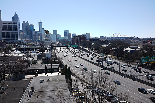 Sony RX1R II Field Test -- Gallery Image