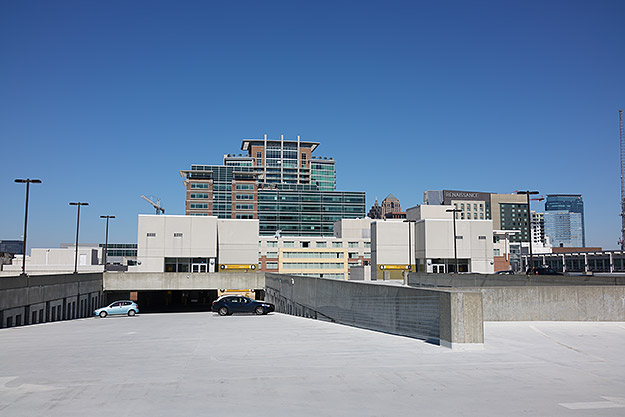 Sony RX1R II Field Test -- Gallery Image