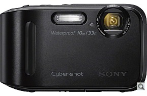 image of Sony Cyber-shot DSC-TF1