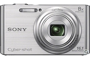 image of Sony Cyber-shot DSC-W730