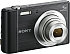 Front side of Sony W800 digital camera