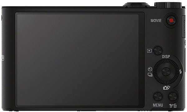 Sony WX350 Review