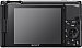 Front side of Sony ZV-1 digital camera