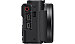 Front side of Sony ZV-1 digital camera