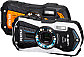 image of the Pentax Optio WG-2 GPS digital camera