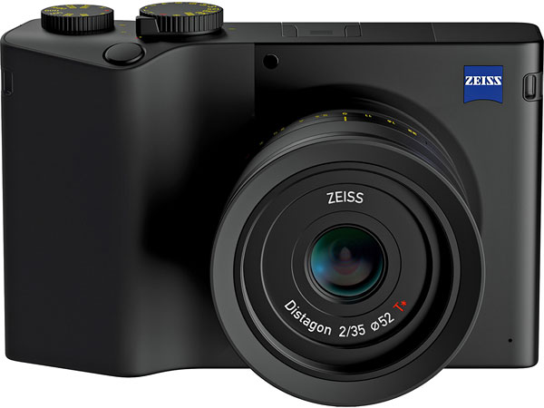 Zeiss ZX1 Review -- Product Image