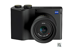 image of Zeiss ZX1