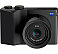 Front side of Zeiss ZX1 digital camera