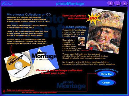 More Information Image