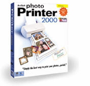 Box Cover of PhotoStudio 2000