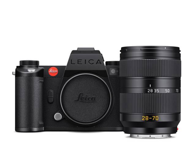 Leica SL3-S Vario Kit 28-70 product image