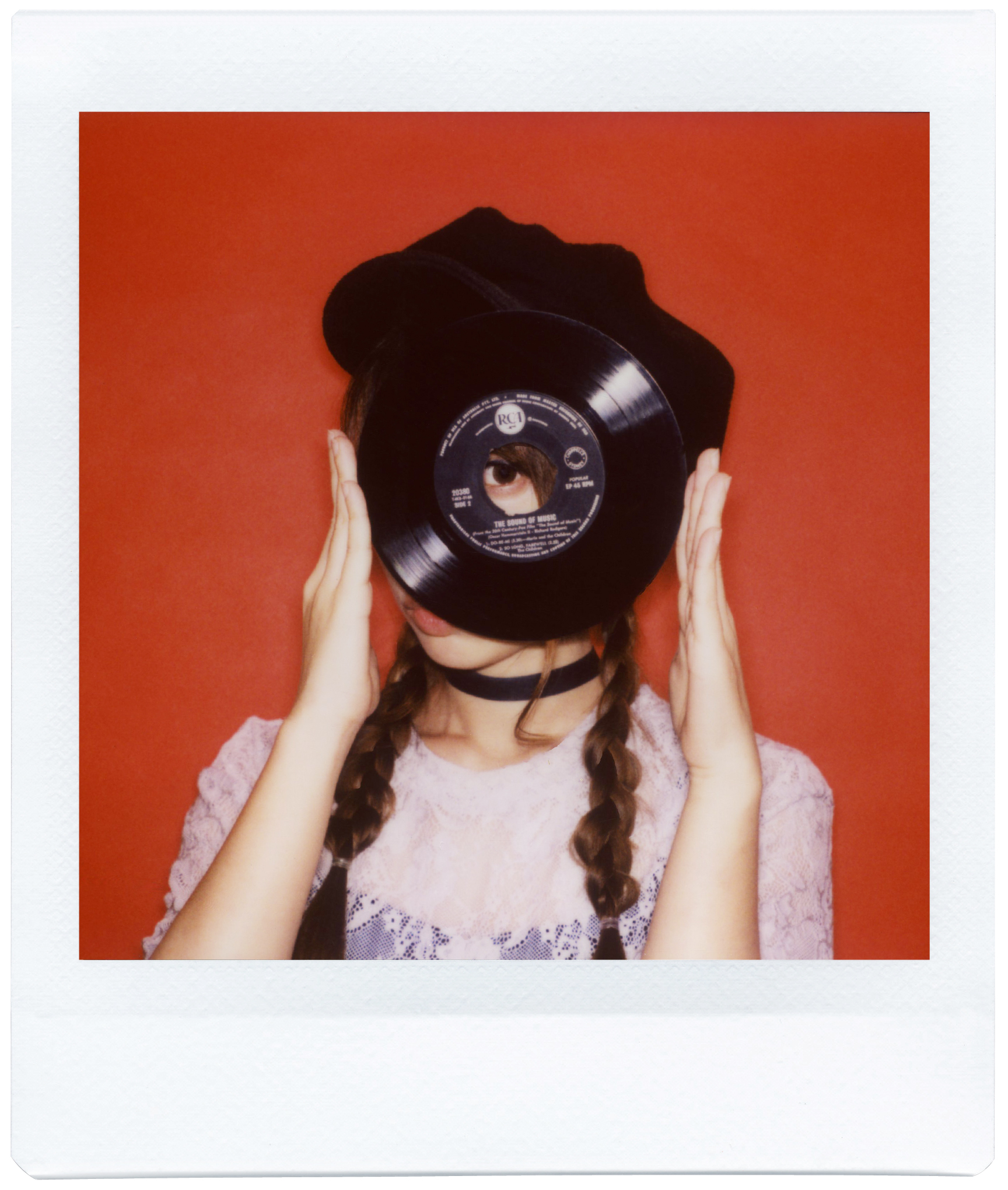 Sample image taken with the Lomo'Instant Square Glass The Blues edition.