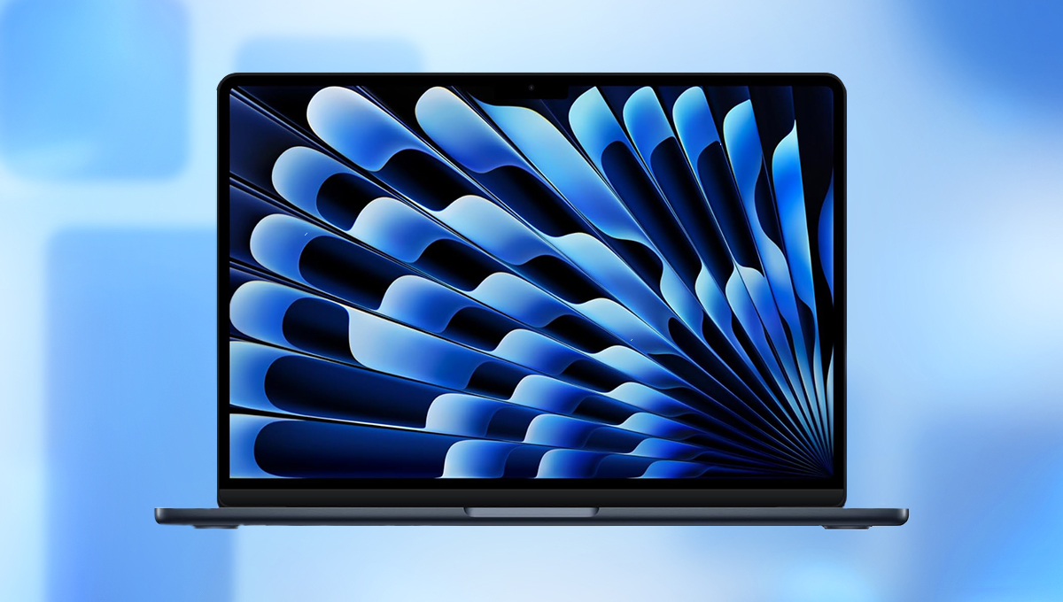 Apple MacBook Air M4 on Amazon Deals. 