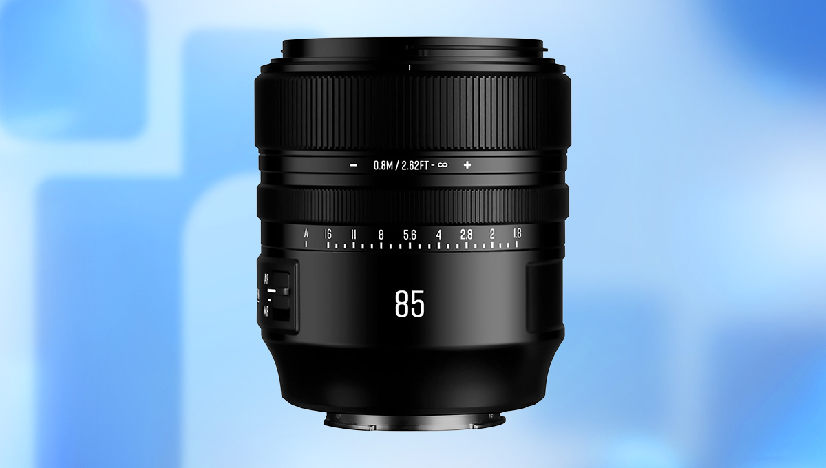 Brightin Star AF 85mm F/1.8 on Amazon Prime Day.